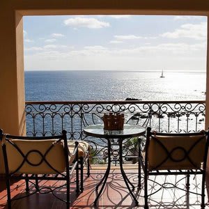 Beautiful Ocean View Studios At Cabo San Lucas