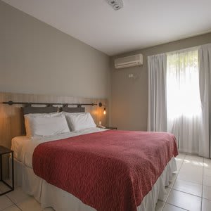 Boutique Apartments Plaza Dorrego