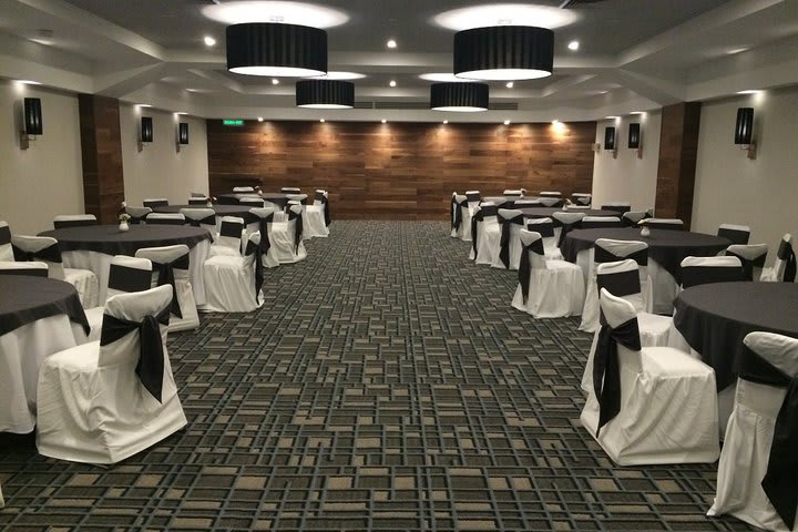 Salón para eventos