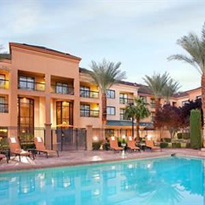 Sonesta Select Las Vegas Summerlin