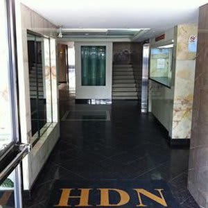 Hotel Dos Naciones