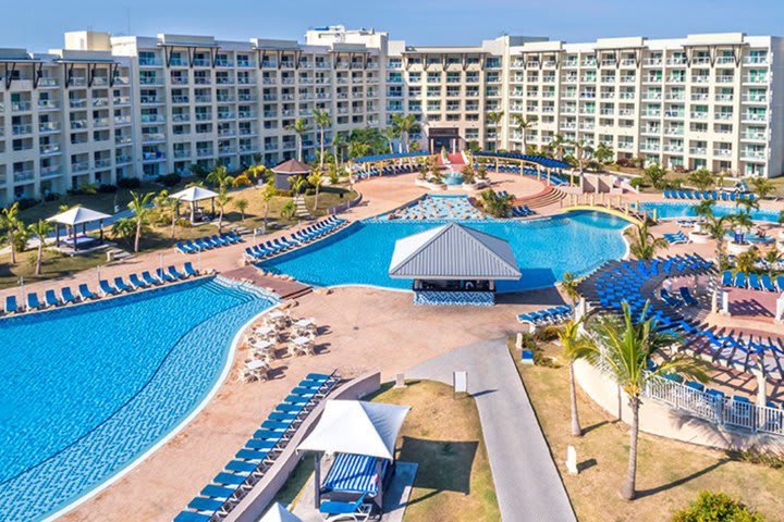 Meliá Marina Varadero