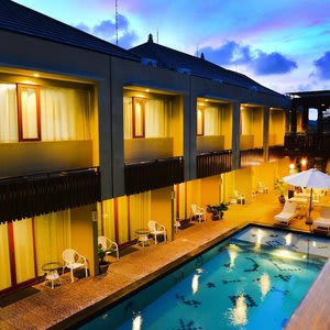 Devata Suite & Residence