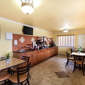 Econo Lodge Inn San Antonio