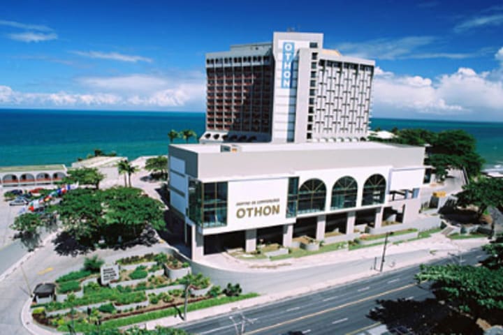 Bahia Othon Palace