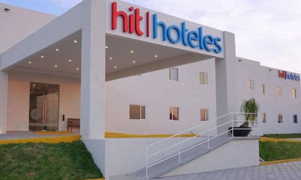 Hit Hoteles Aeropuerto Puebla