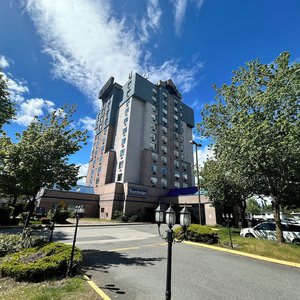 Travelodge by Wyndham Vancouver Airport