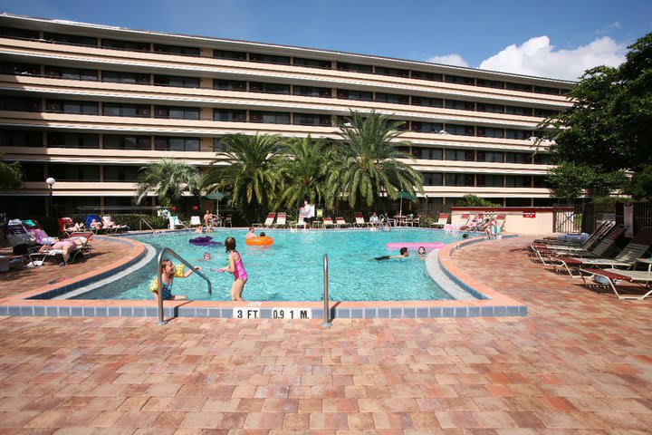 Rosen Inn at Pointe Orlando