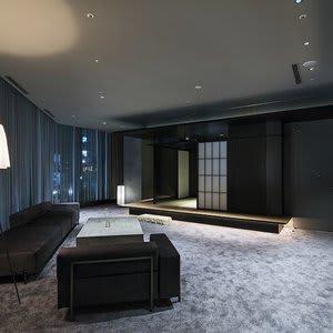 Hotel Koe Tokyo