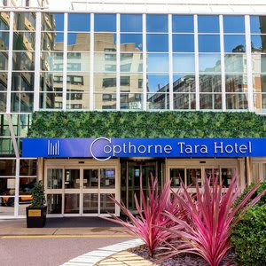 Copthorne Tara Hotel London Kensington