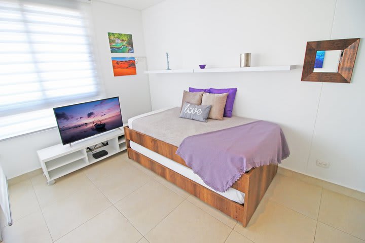 Apartamento SOHO SMR300A