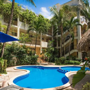 Carmen Sol Rentals Apartamentos