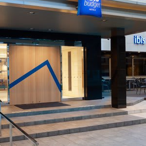 Ibis budget Osaka Umeda