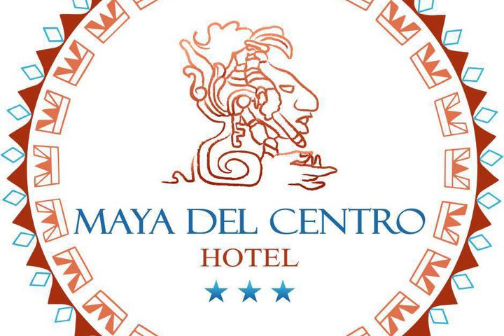 Hotel Maya del Centro