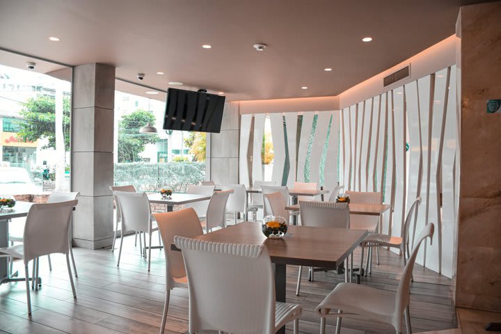 Restaurante