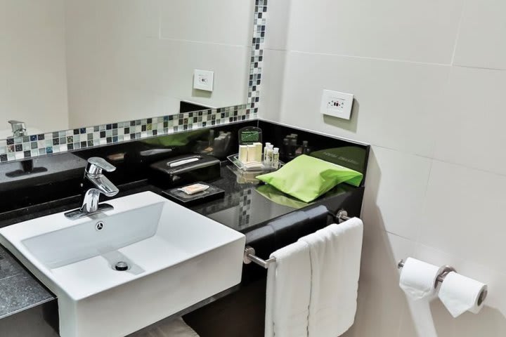 Hotel Holiday Inn Bucaramanga Cacique
