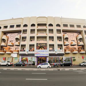 Fortune Pearl Hotel, Deira