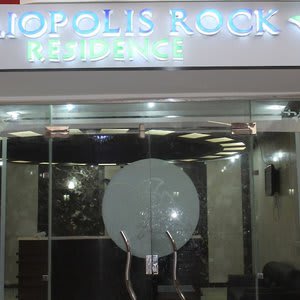 Heliopolis Rock Residence