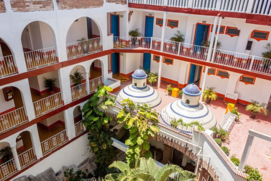 PriceTravel - Viaja fácil, sin pretextos