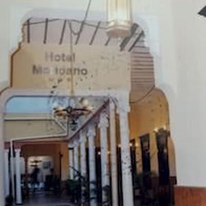 Hotel Meridano