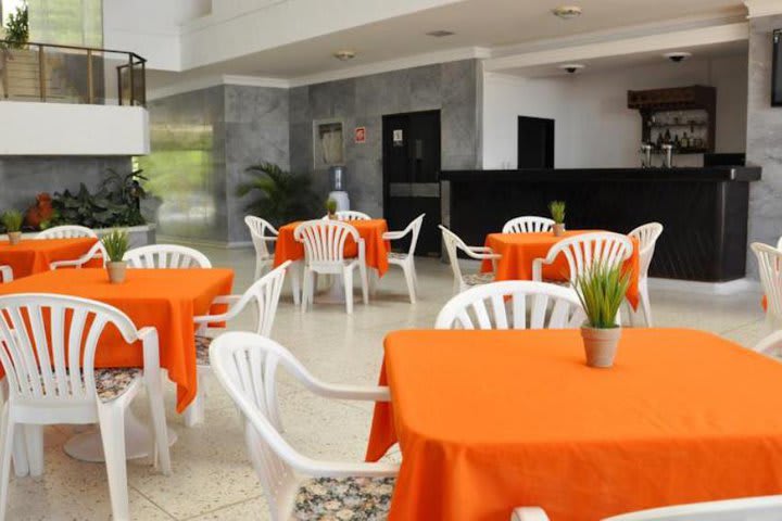 Cafetería