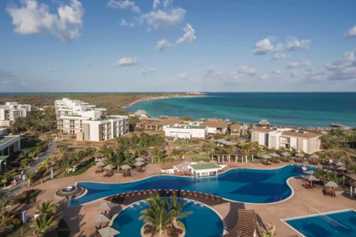 Iberostar Origin Playa Pilar