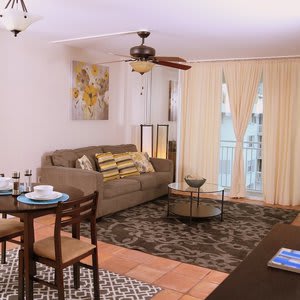 Oasis Guest Apartments - South Beach