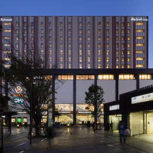 Richmond Hotel Premier Tokyo Schole