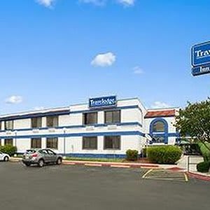 Travelodge by Wyndham San Antonio Downtown Northeast