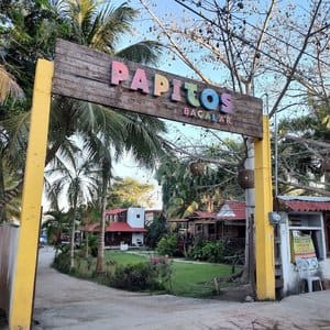 Papitos Bacalar Hotel and Marina