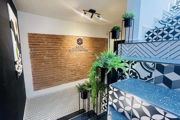 Casa Guillermina