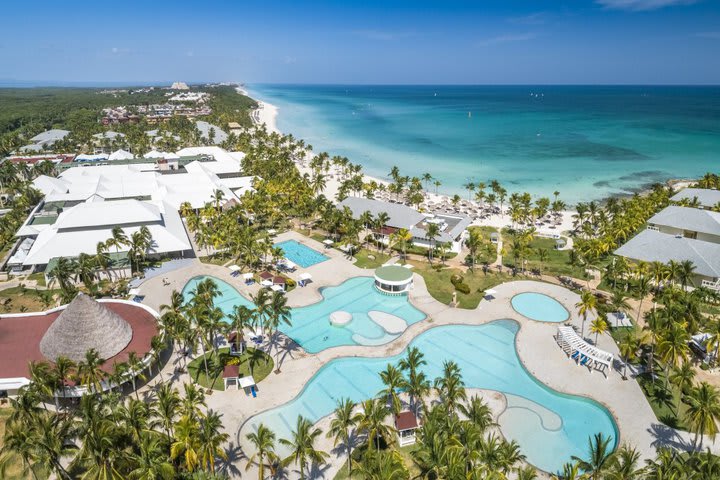 Paradisus Varadero Resort & Spa