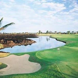 Fairway Villas Waikoloa by Outrigger