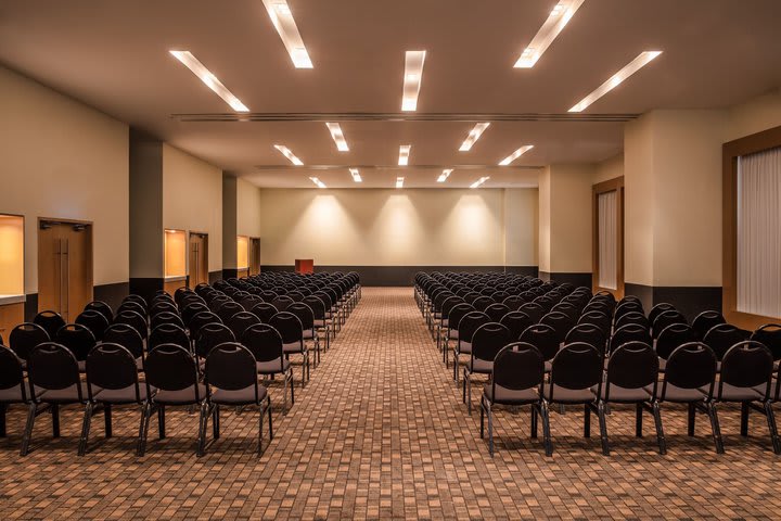 Salón de eventos