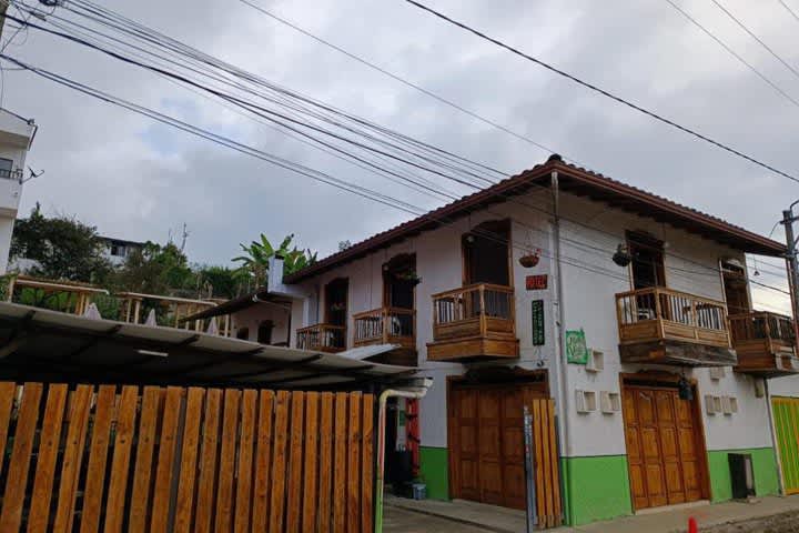 Hotel Monte Verde