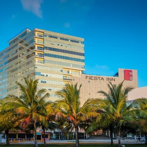 Fiesta Inn Cancún Las Américas