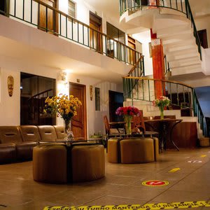 Hotel Retama Machupicchu