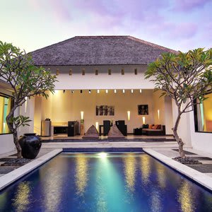 The Seminyak Suite - Private Villa