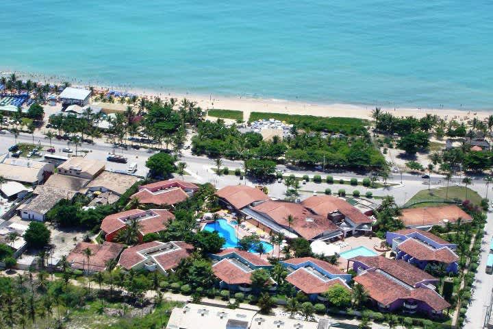 Hotel Villaggio Arcobaleno