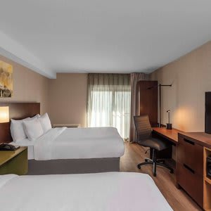 Comfort Inn Newmarket