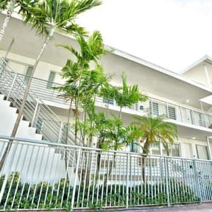 Oceano Suites Miami Beach