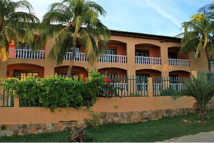 Hotel Casa Rita