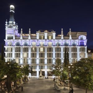 ME Madrid by Melia