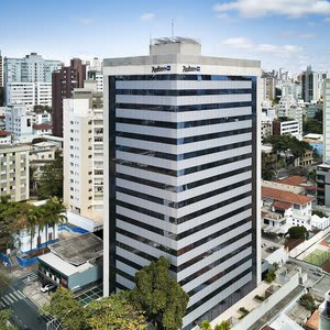 Radisson Blu Belo Horizonte, Savassi