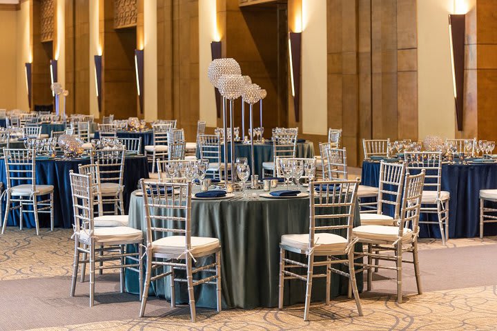 Salón de eventos