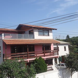 Santinho Hostel