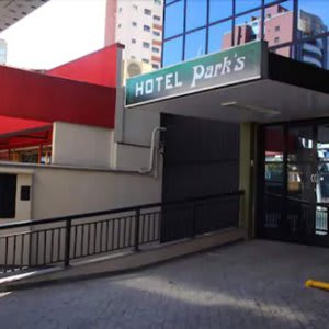 Hotel Park's Pedro de Toledo New