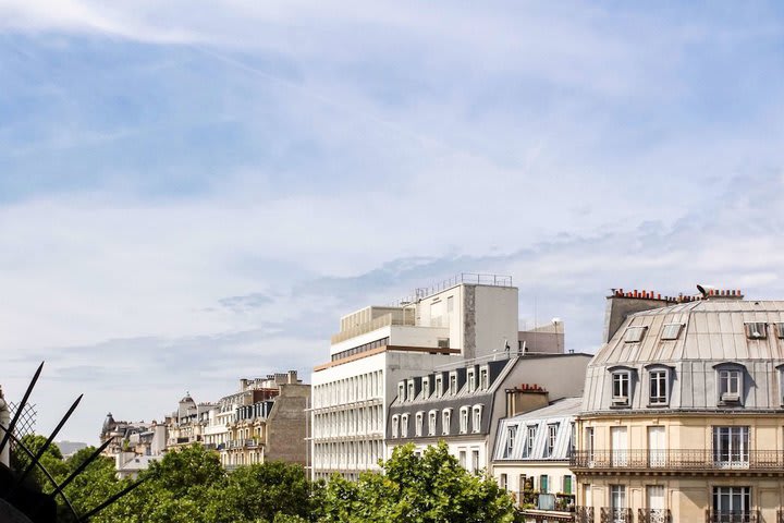 Hotel ibis Styles Paris Gare de Lyon Bastille