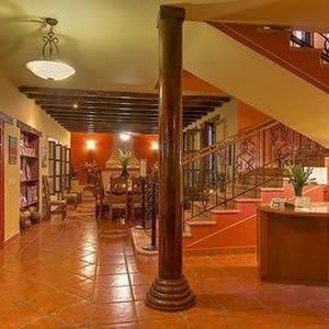 Casa de Leyendas Hotel -Adults Only