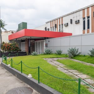 OYO Toy Barra Hotel, Rio de Janeiro